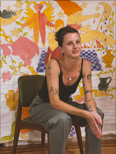 Althea James