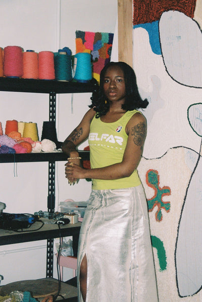 Asari Aibangbee