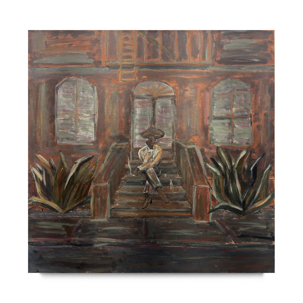 Stoop Smoke