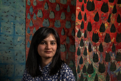Ziba Rajabi