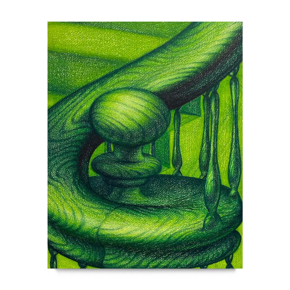 Sensitized