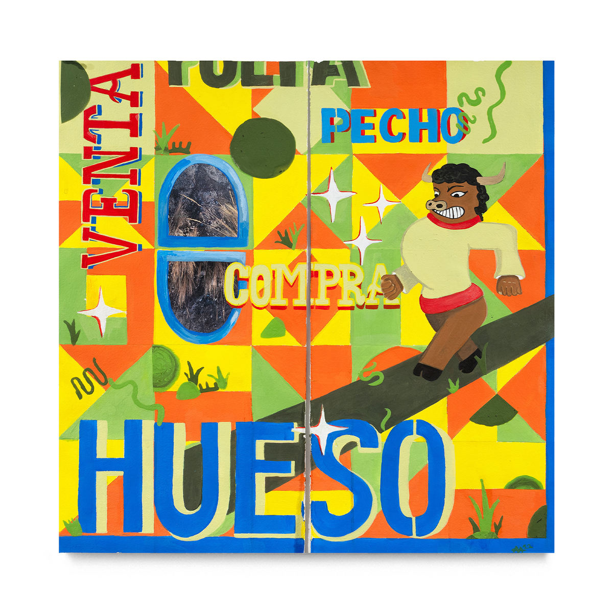 Hueso
