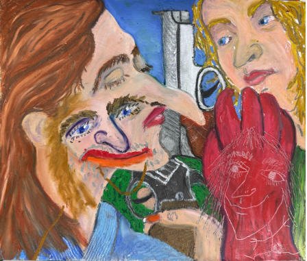 Faces