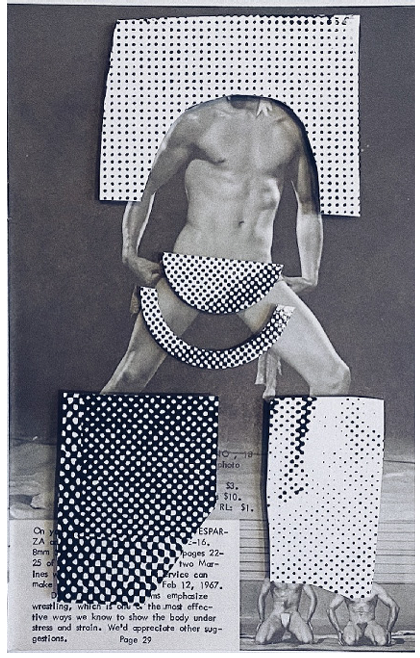 Design/Desire (XIII)