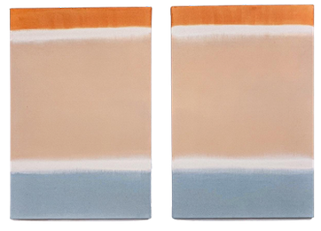 Diptych