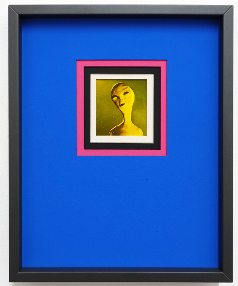 Portal (self-portrait 2026)