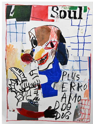 Perrosoul