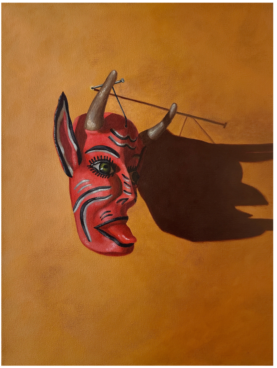 El Diablo