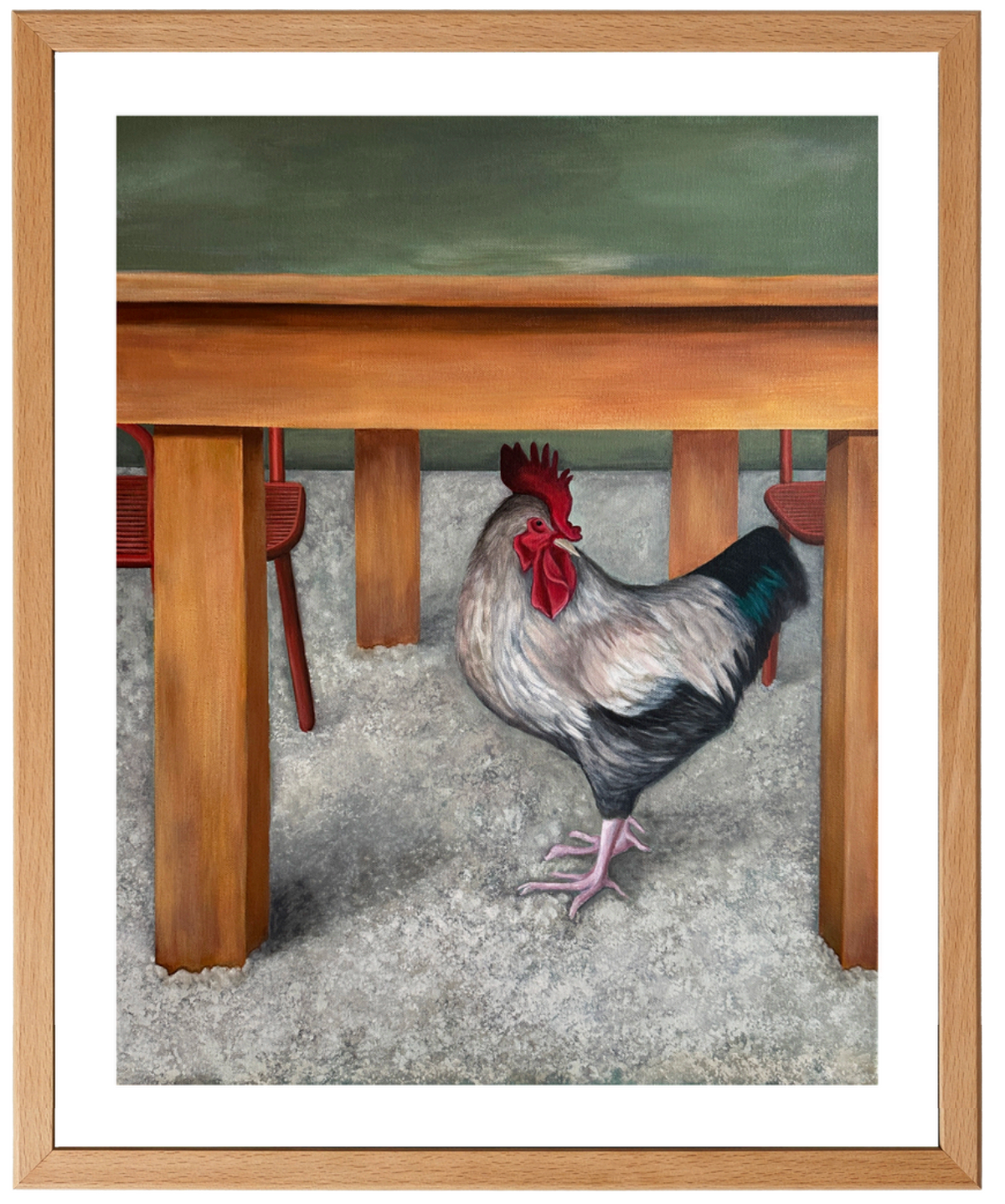 Farm to Table