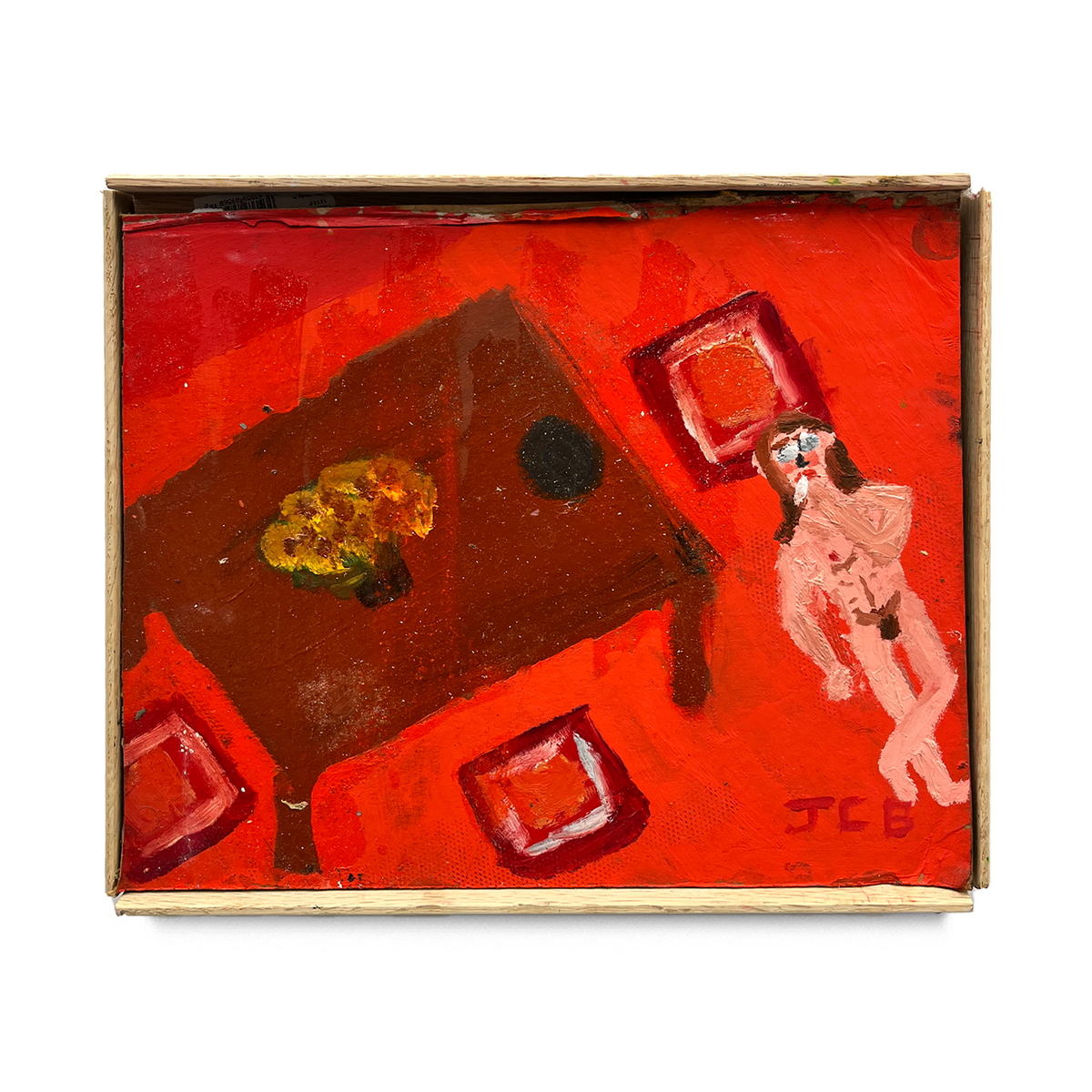 Redroom