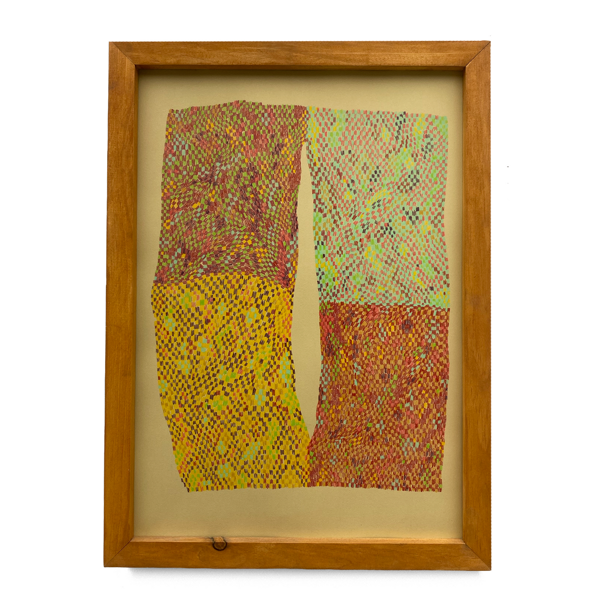 Color Interaction for Albers