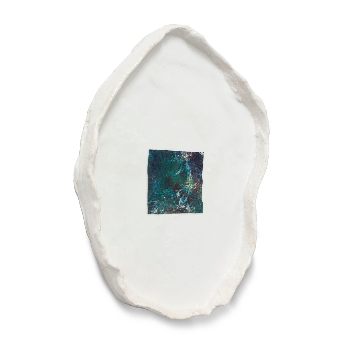 Untitled (green)