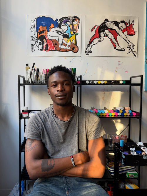 Daniel Tagbo