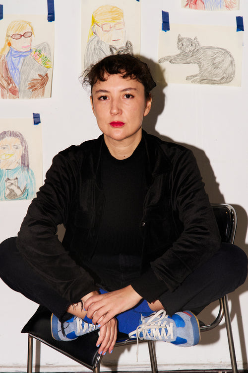 Lourdes Salgado
