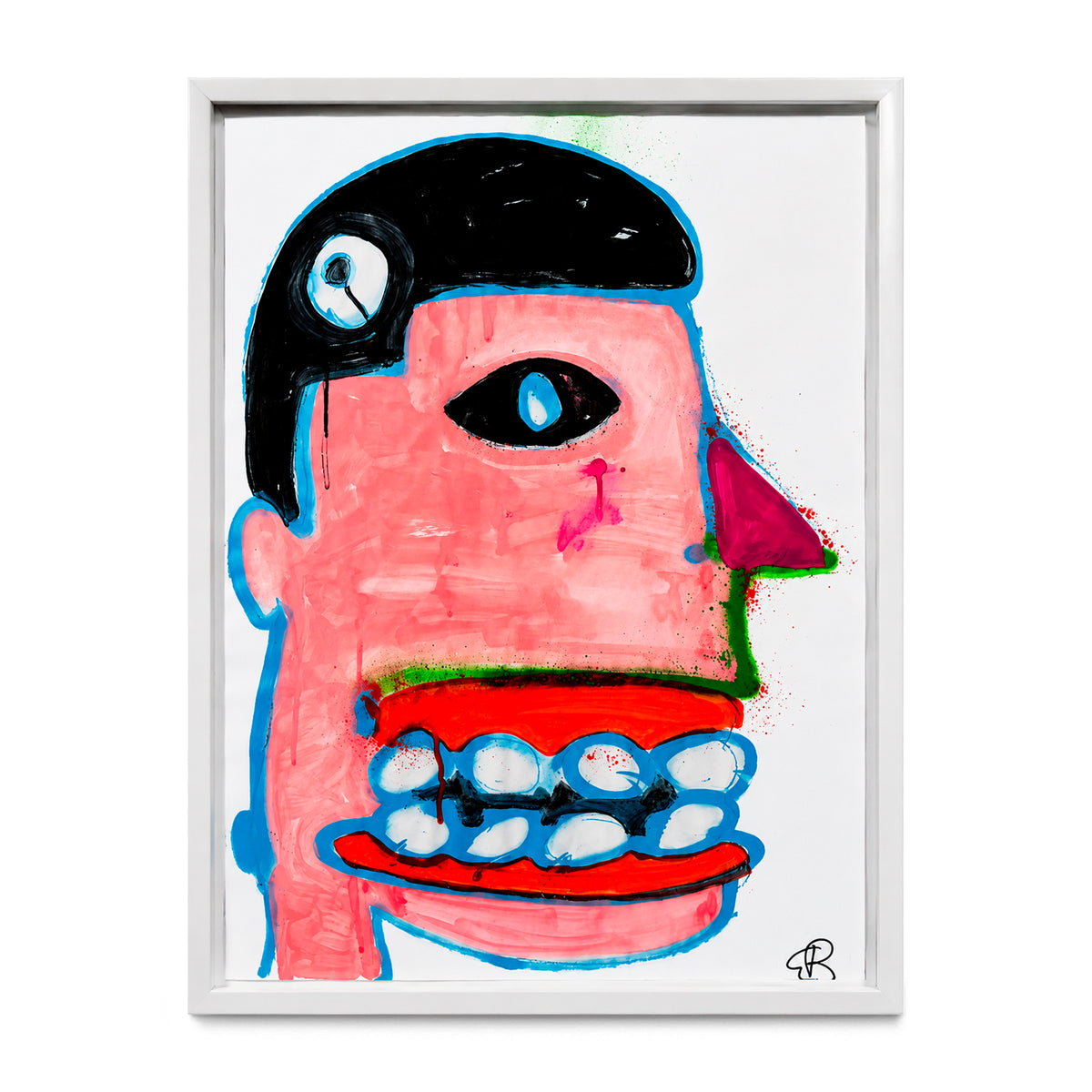 Faces V