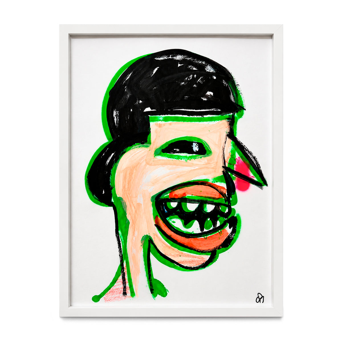 Faces VI