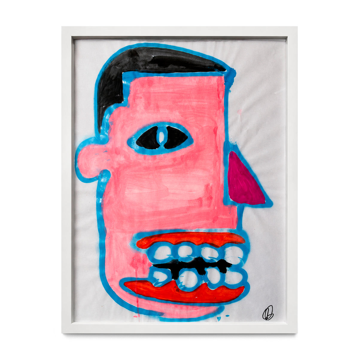 Faces IV