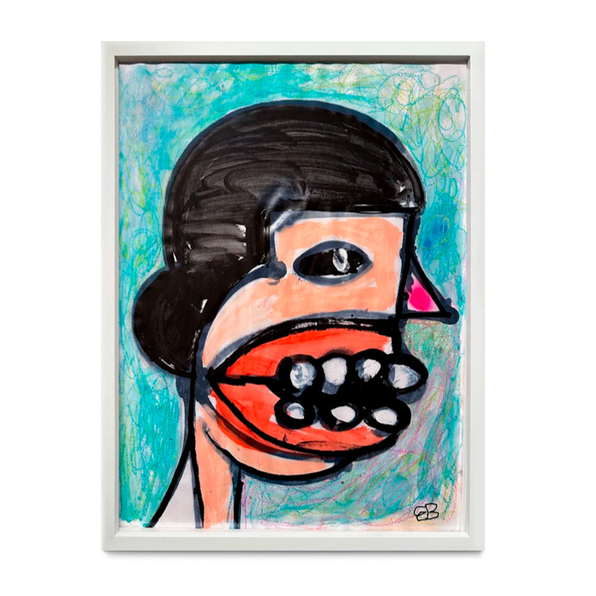 Faces III