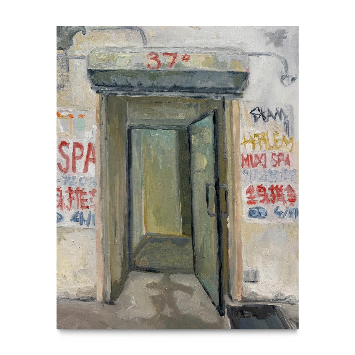 Muxi Spa