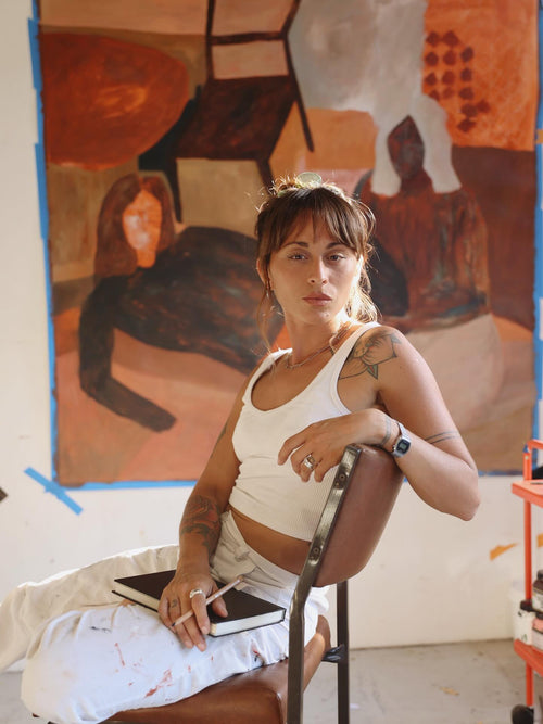 Javiera Gart 