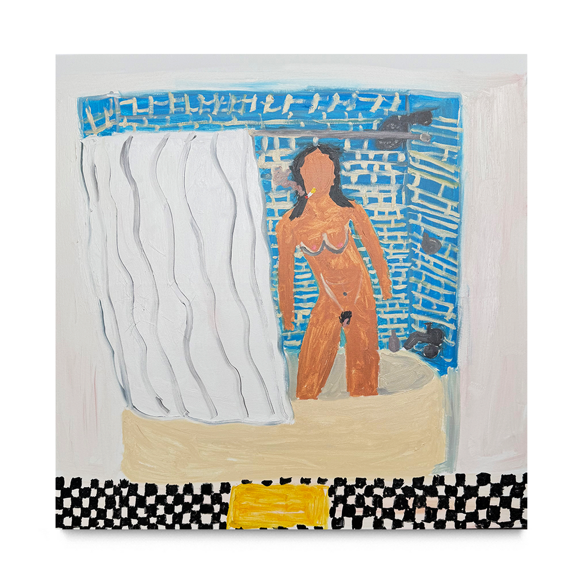 Bather