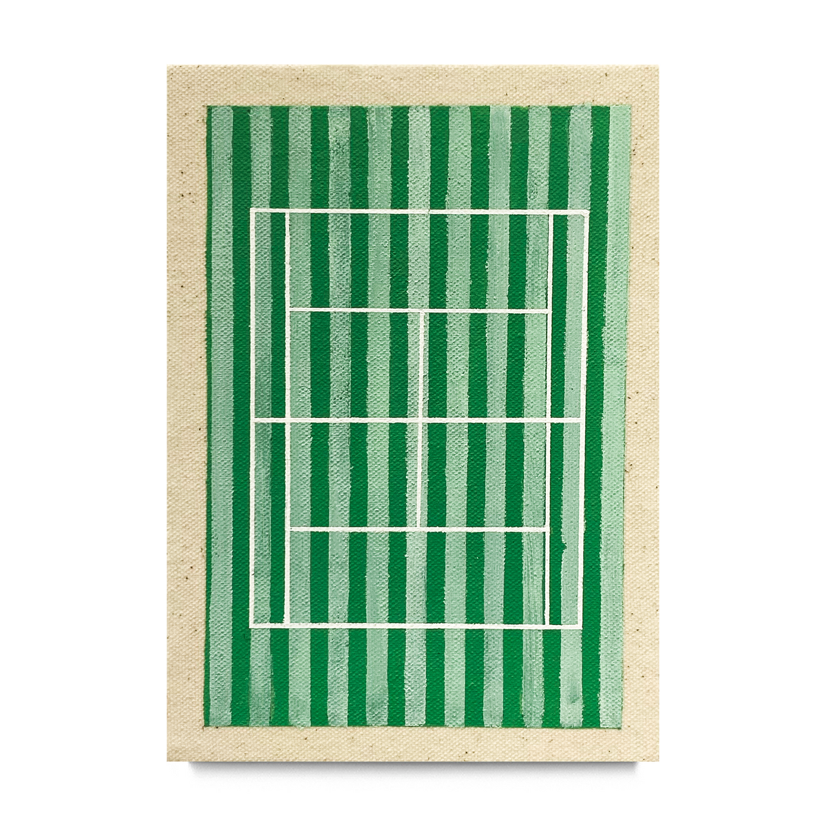 Tennis No. 23
