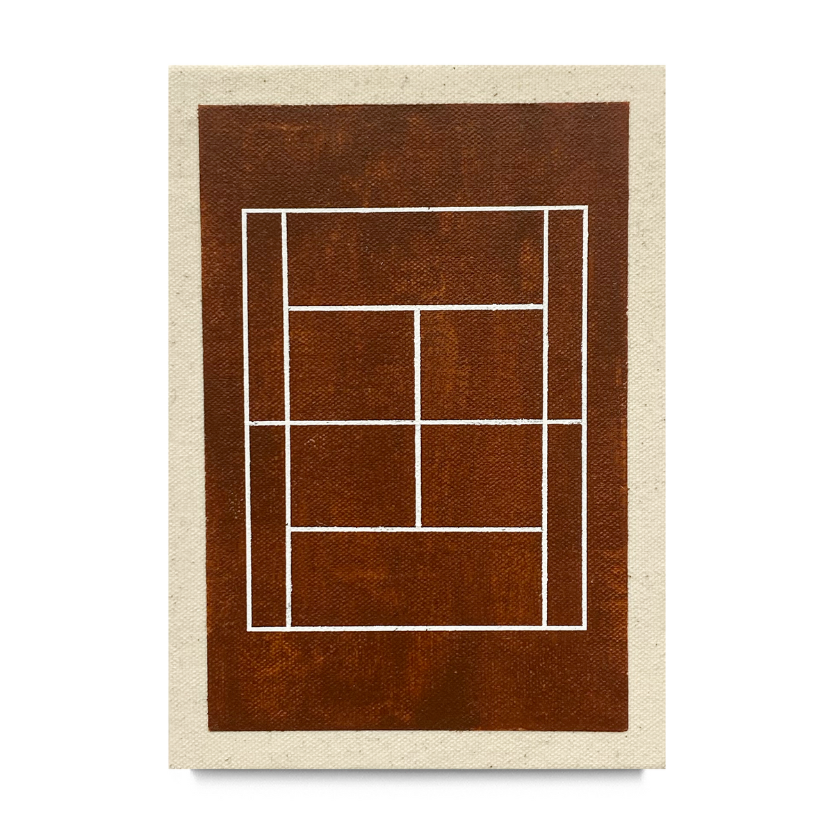 Tennis No. 18