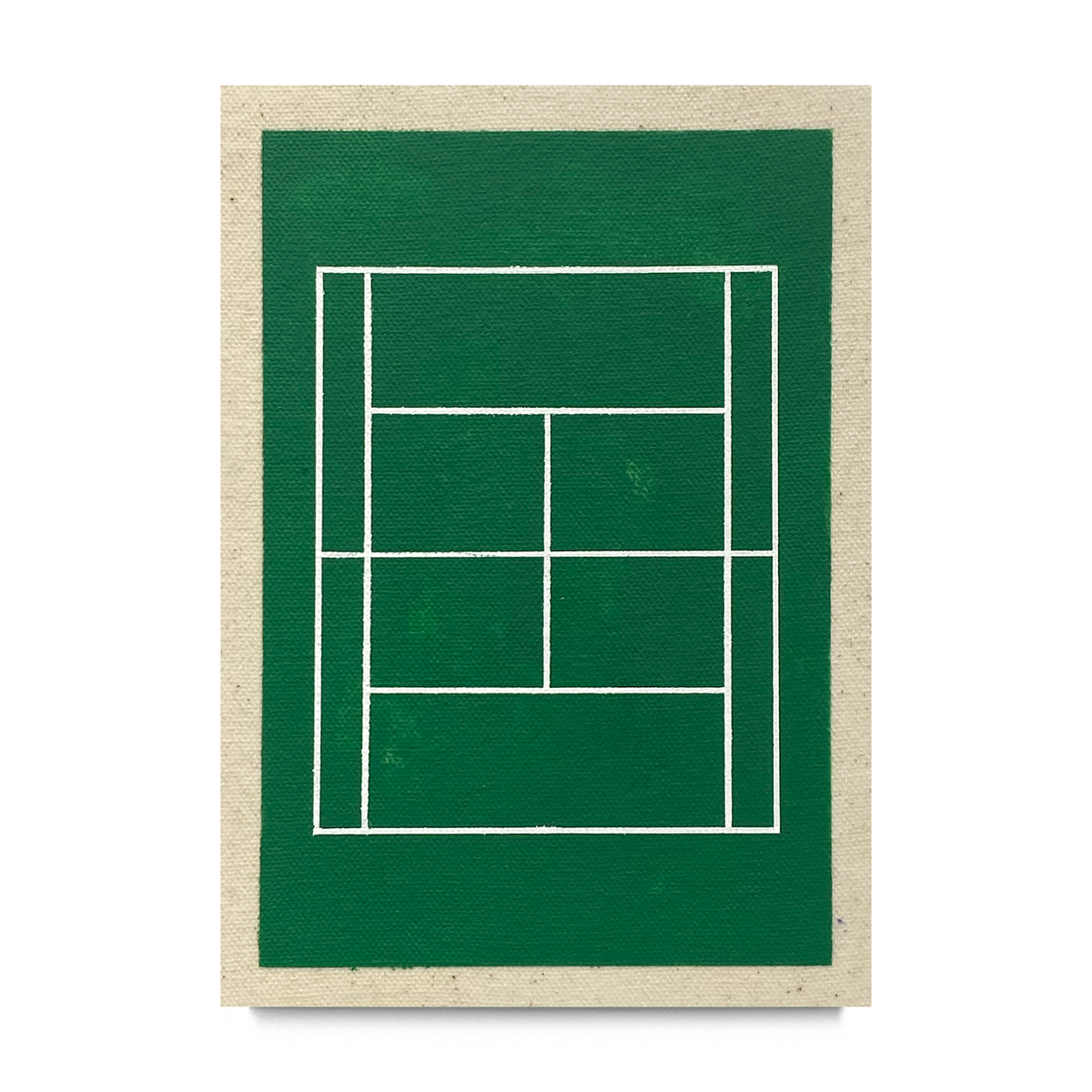 Tennis No. 20