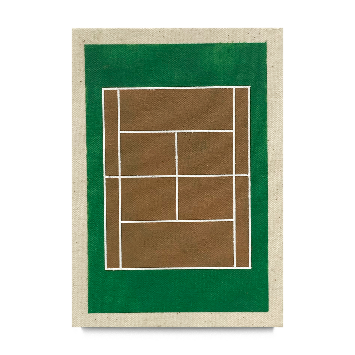 Tennis No. 21