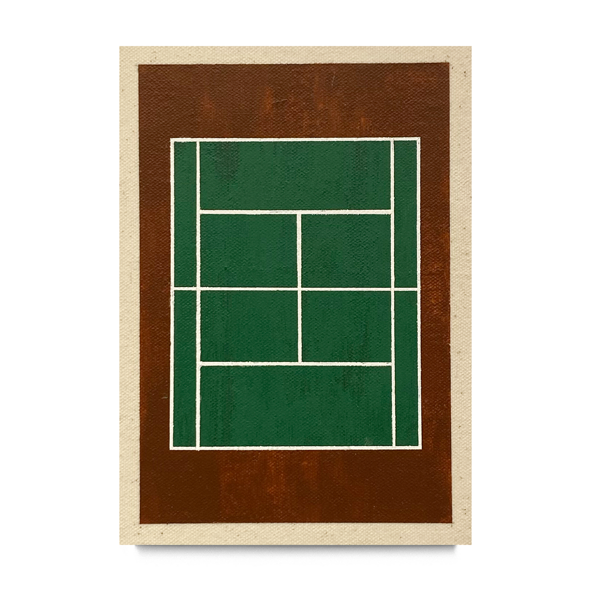 Tennis No. 19