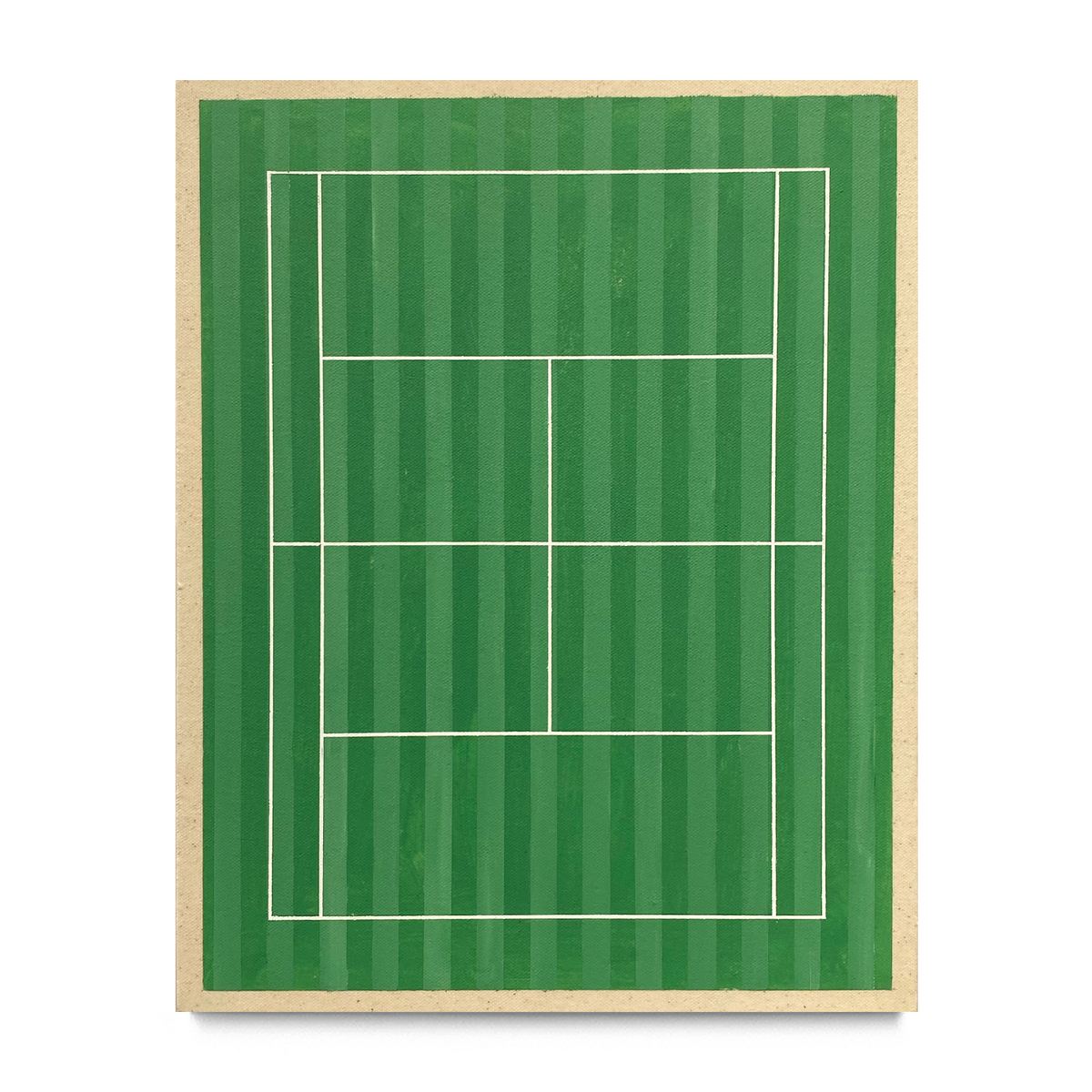 Tennis No. 25