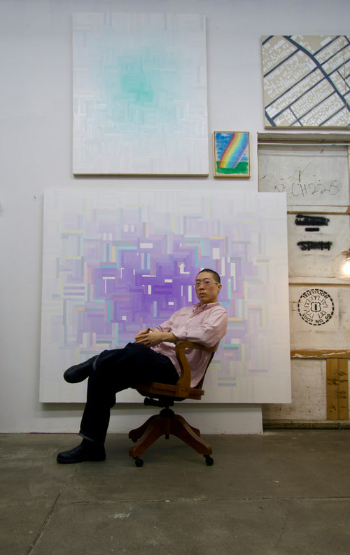 Justin N. Kim