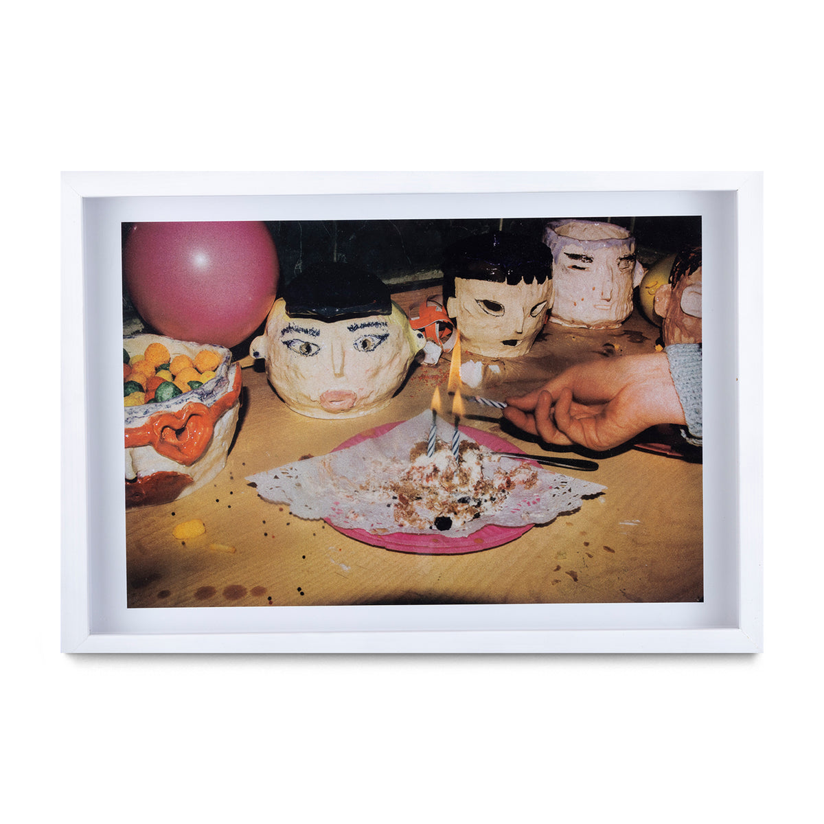 Escena Cumpleaños II