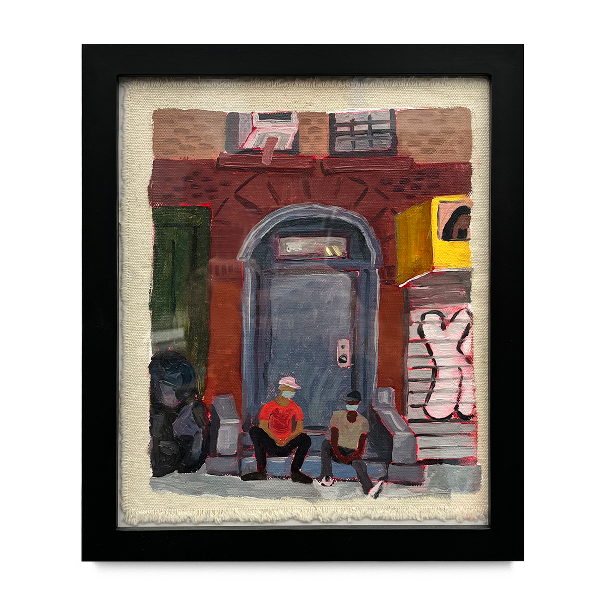 The Stoop