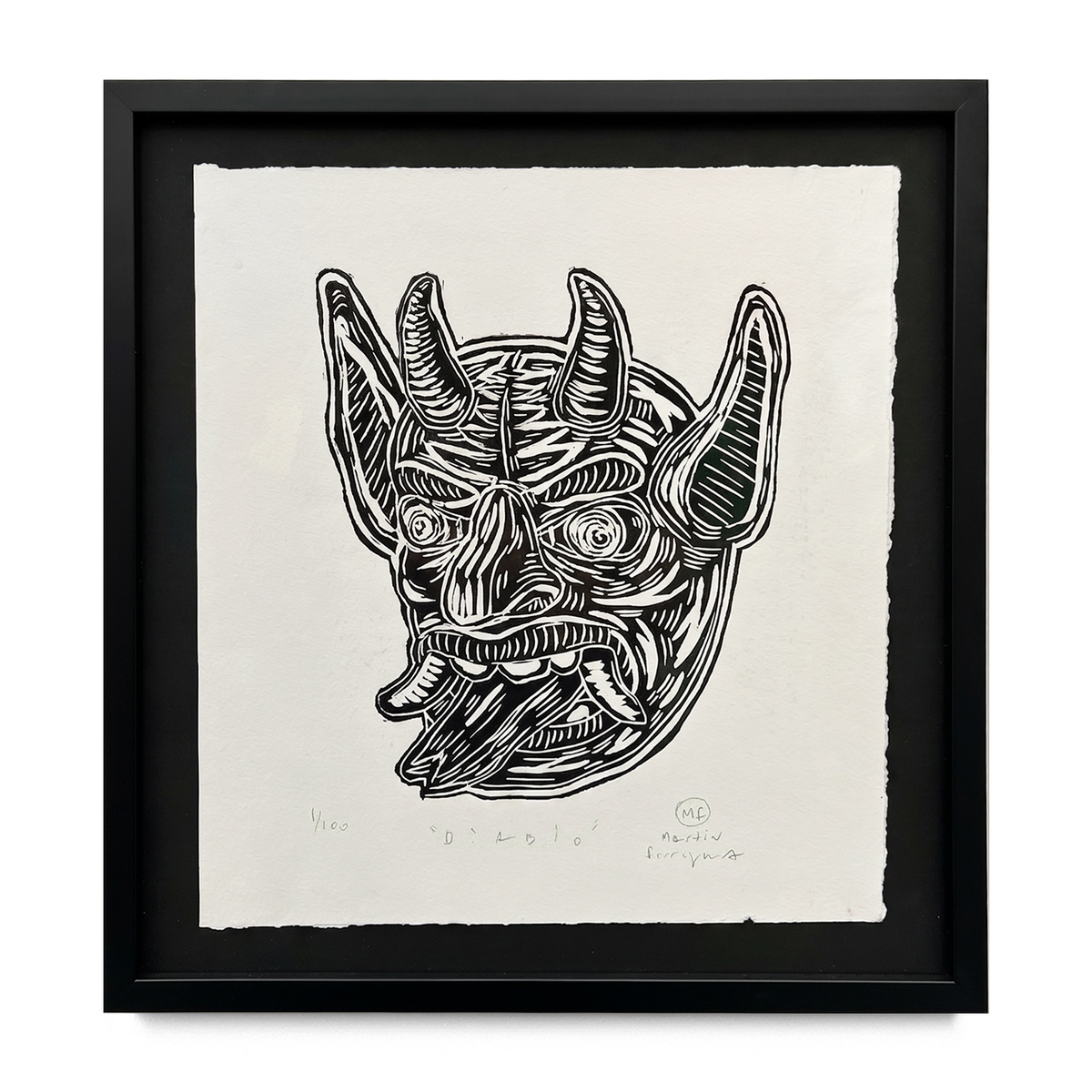 Diablo