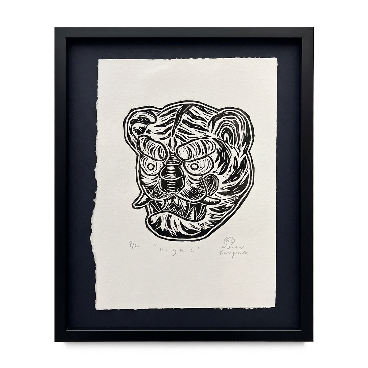 Tigre