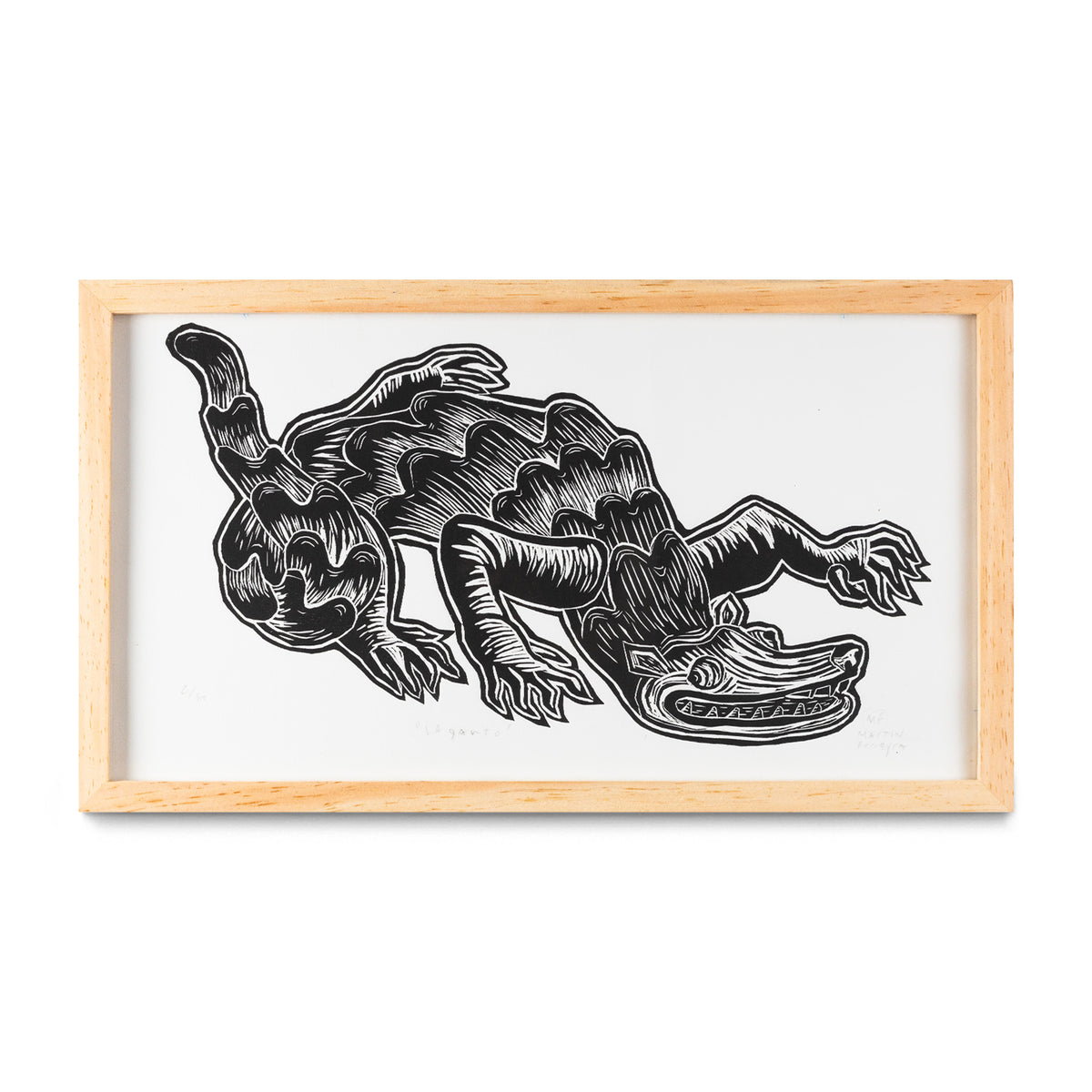 Lagarto