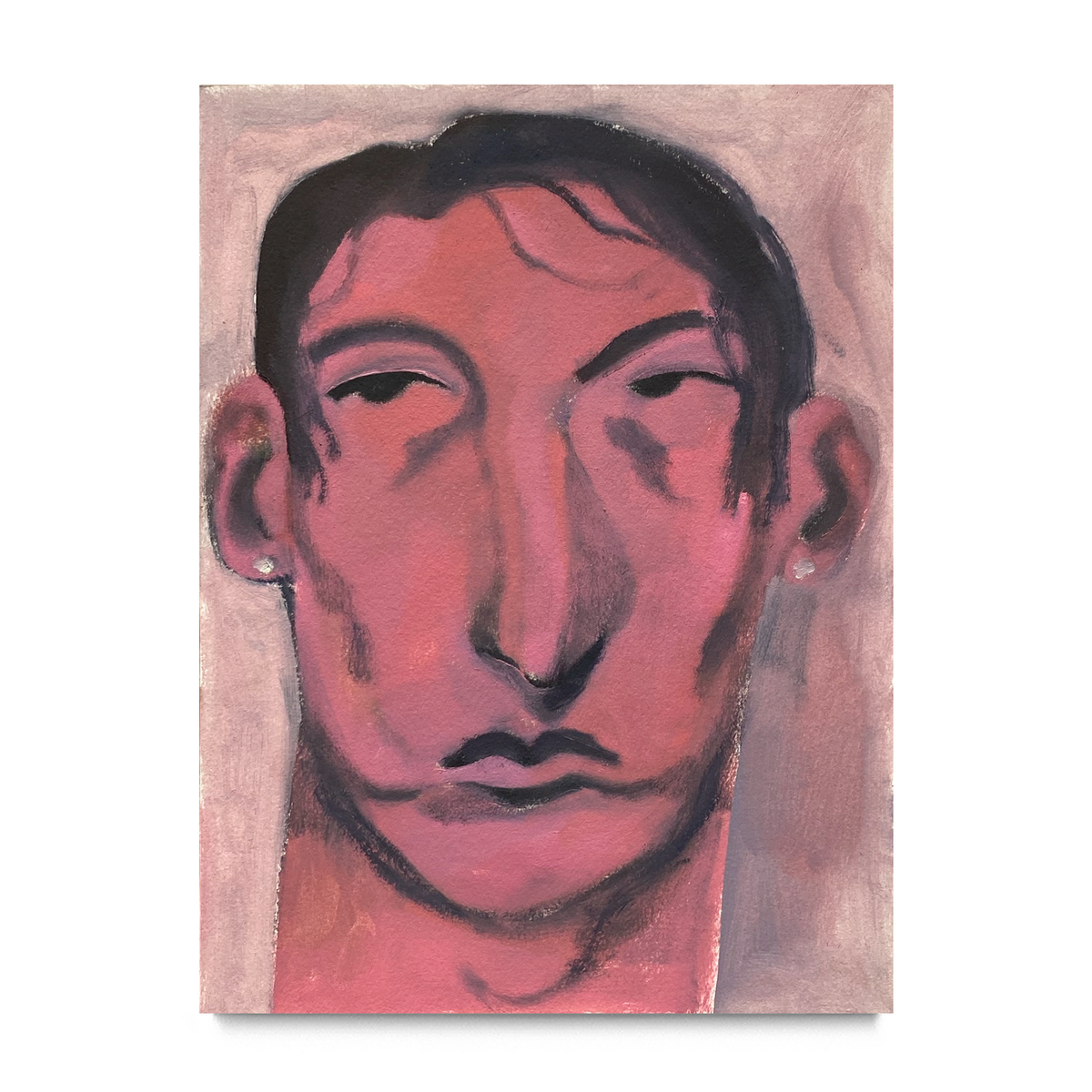 Untitled (I)