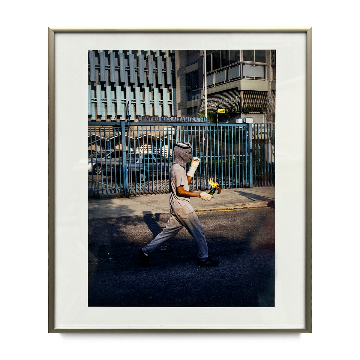 Caracas, Venezuela