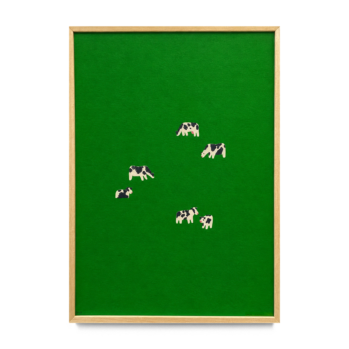 Cows