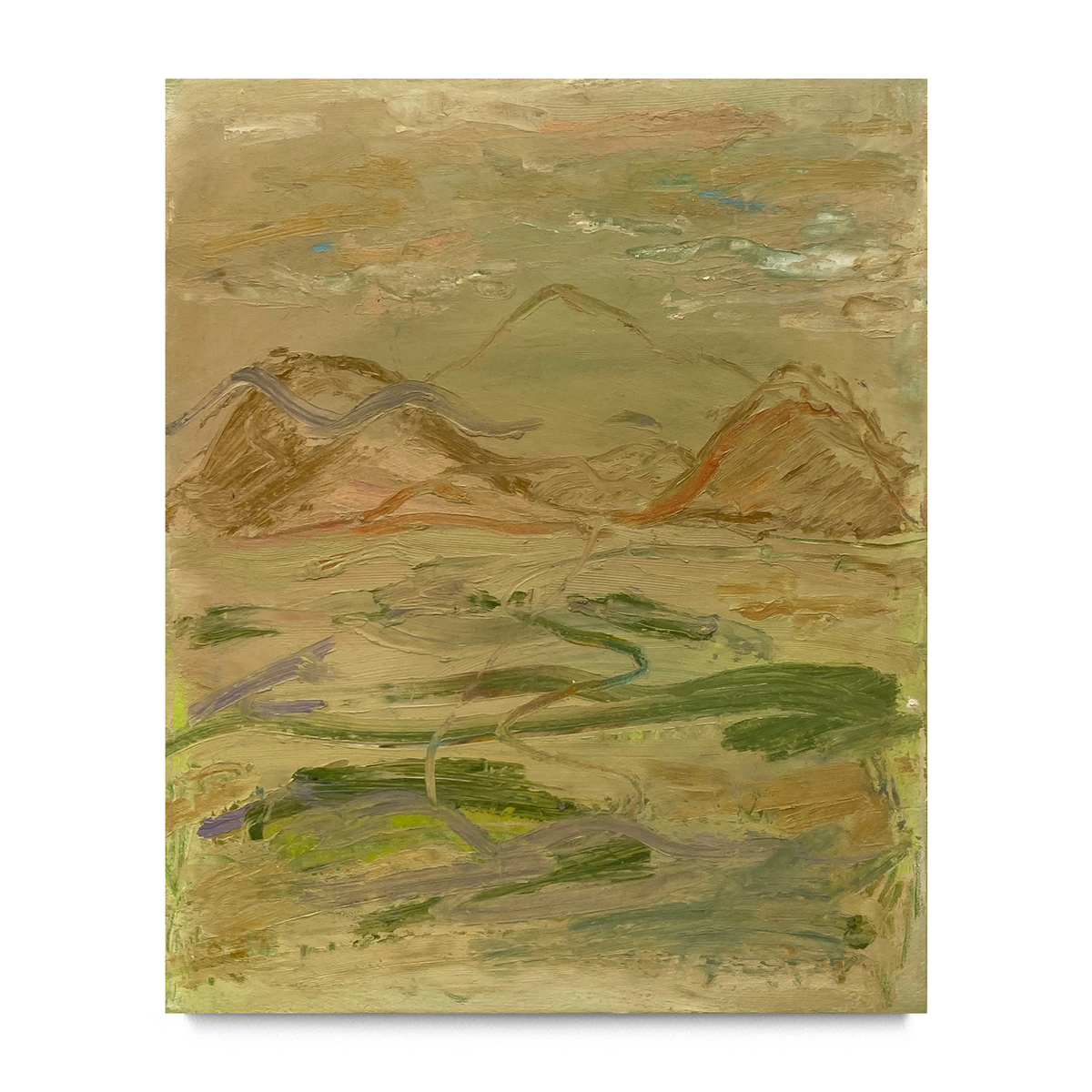 Memory Landscape