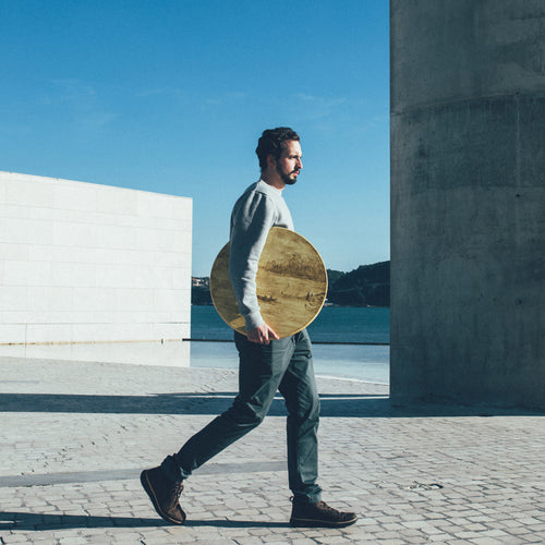 Rodrigo Veloso