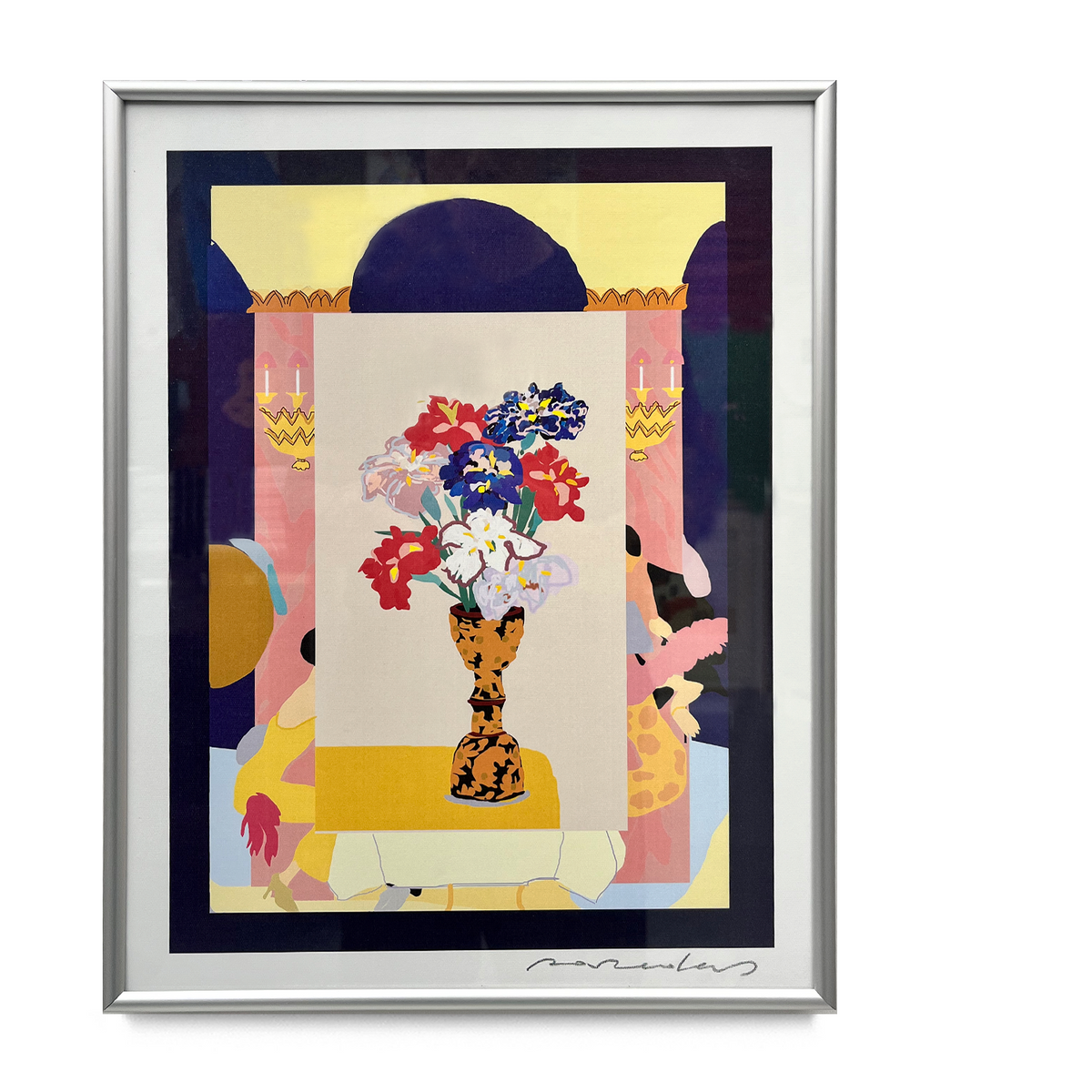 Vase