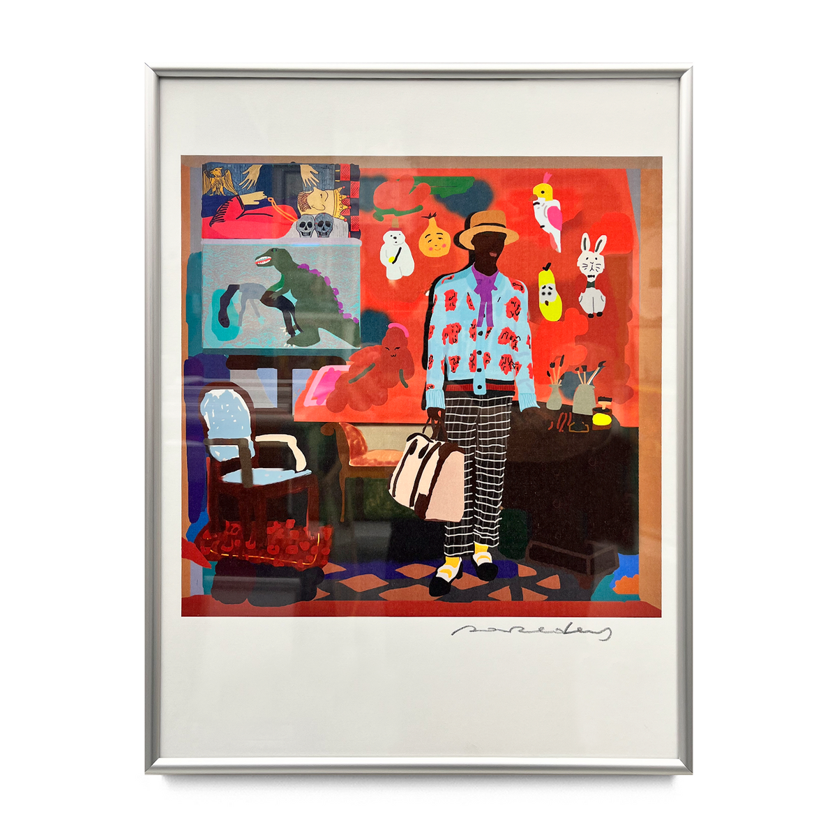 Atelier Print