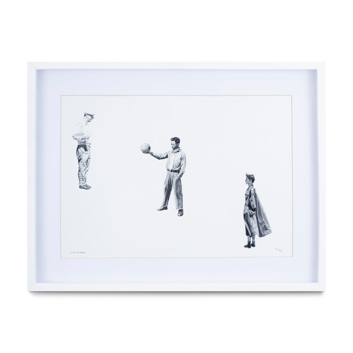 Basket