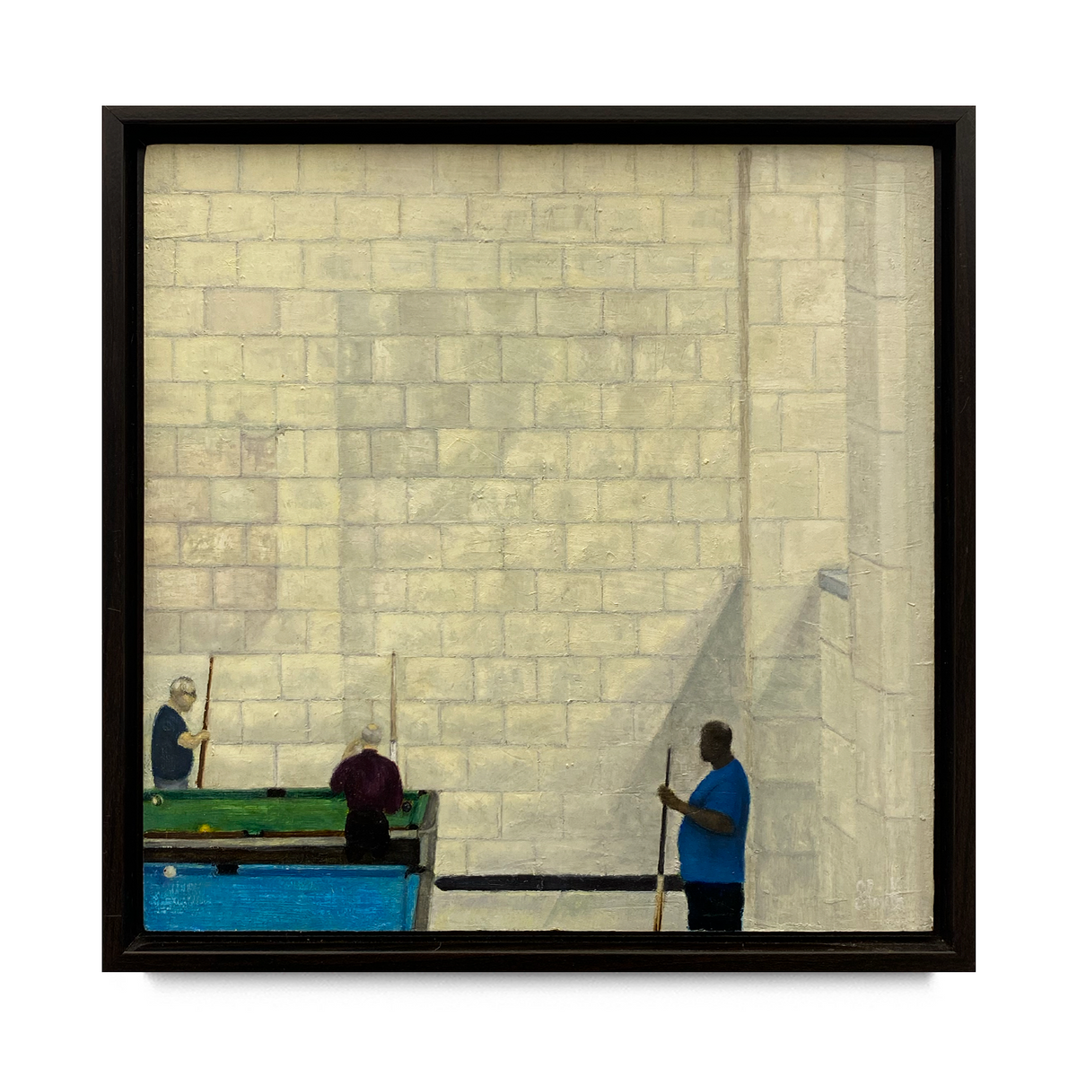 Billiards
