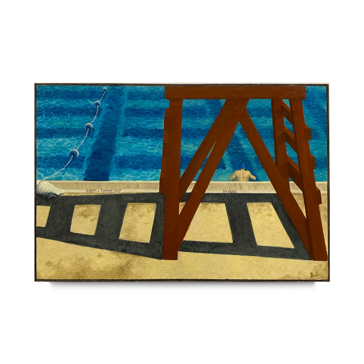 Park Pool