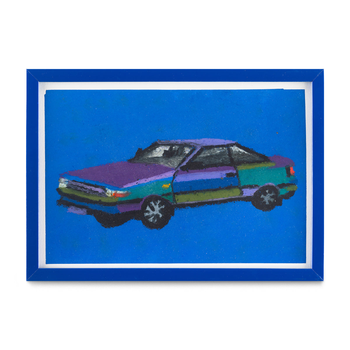 Datsun Print