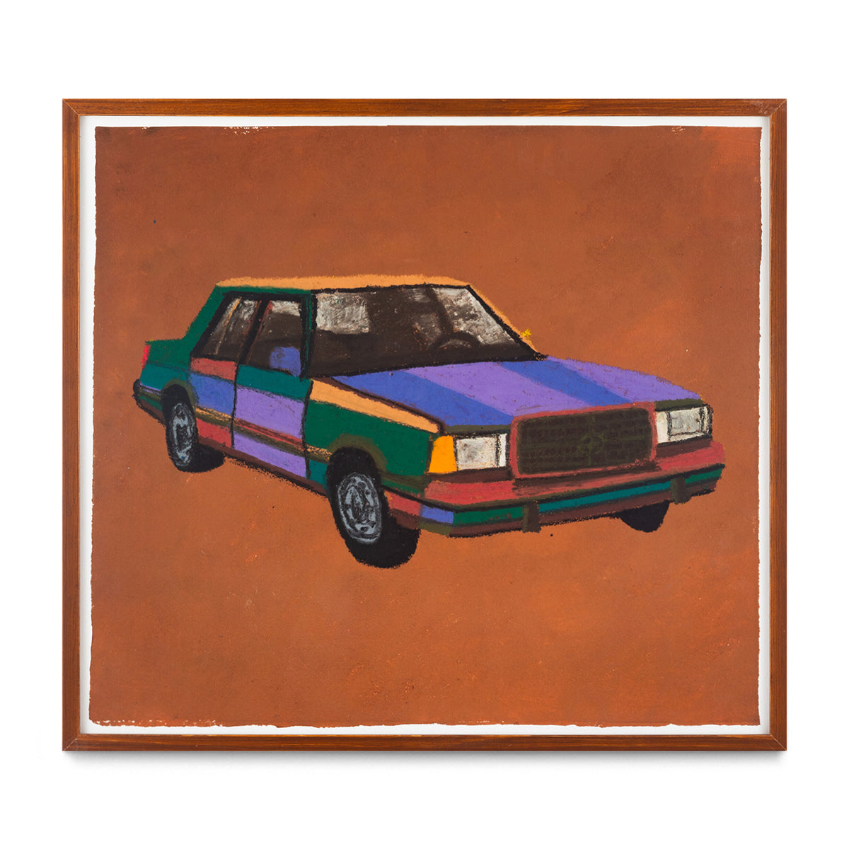 Cadillac I Print
