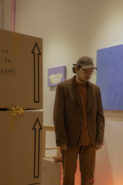 Viktor Torres